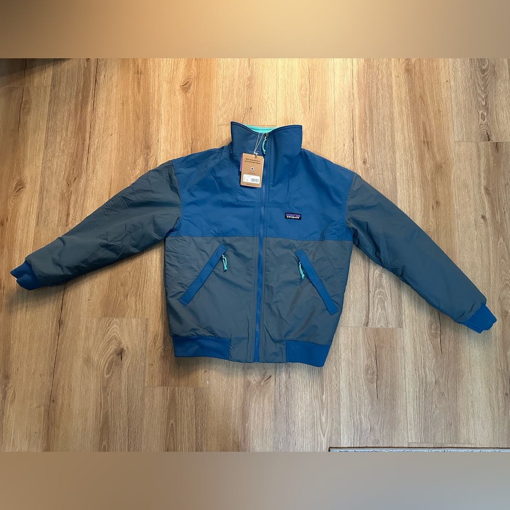 Patagonia Women’s Jacket